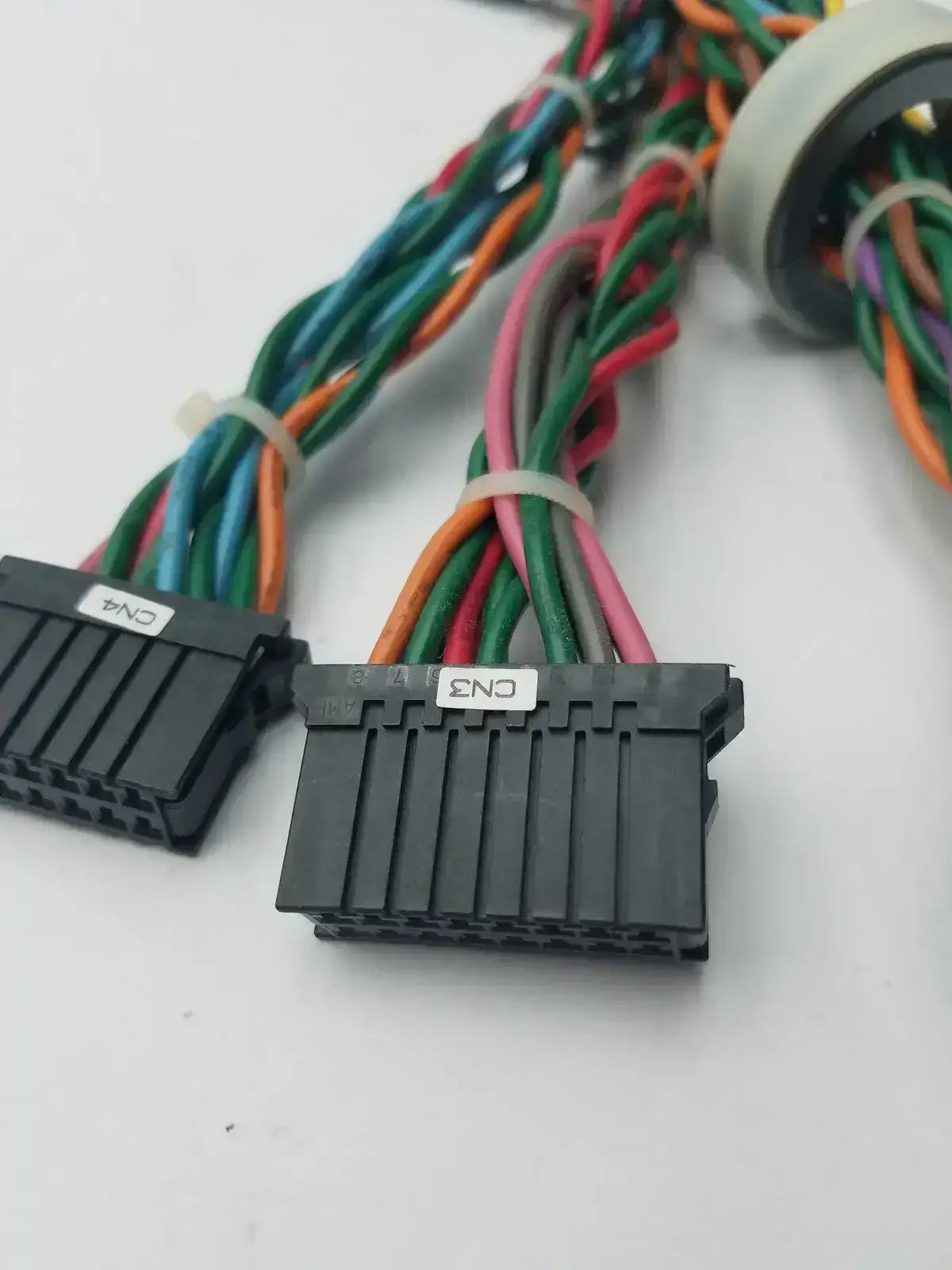 Hitachi Set of 3 Cables HITACHI EUB-5500 CN2, CN3, CN4 Ultrasound System Cables, second-hand product photo 14
