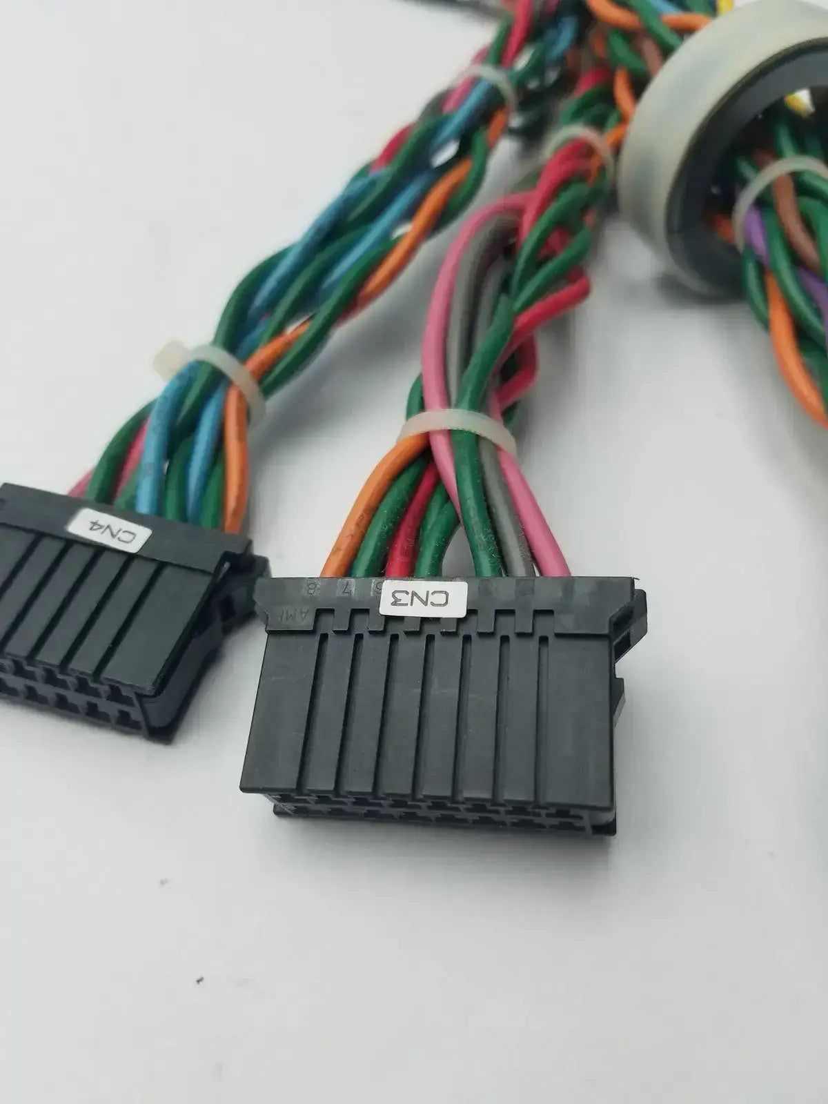 Hitachi Set of 3 Cables HITACHI EUB-5500 CN2, CN3, CN4 Ultrasound System Cables, second-hand product photo 14