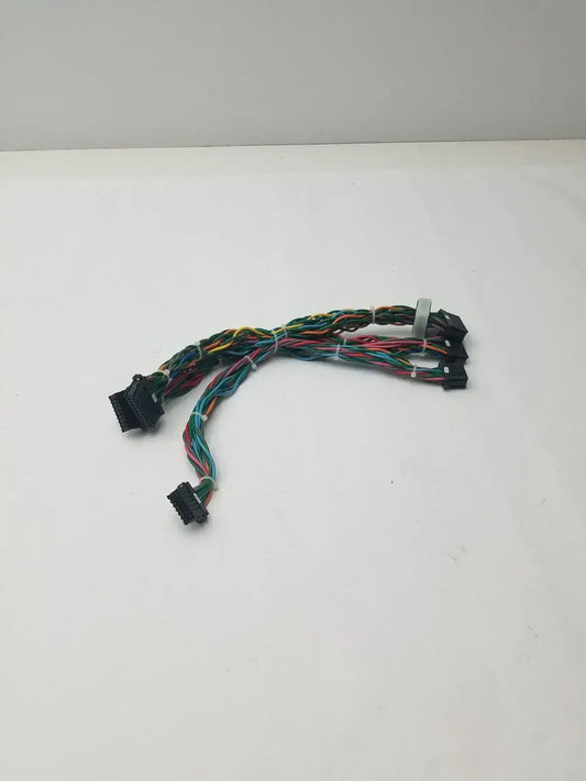 Hitachi Set of 3 Cables HITACHI EUB-5500 CN2, CN3, CN4 Ultrasound System Cables, second-hand product photo 2