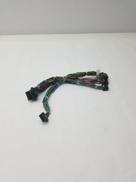 Hitachi Set of 3 Cables HITACHI EUB-5500 CN2, CN3, CN4 Ultrasound System Cables, second-hand product photo 2