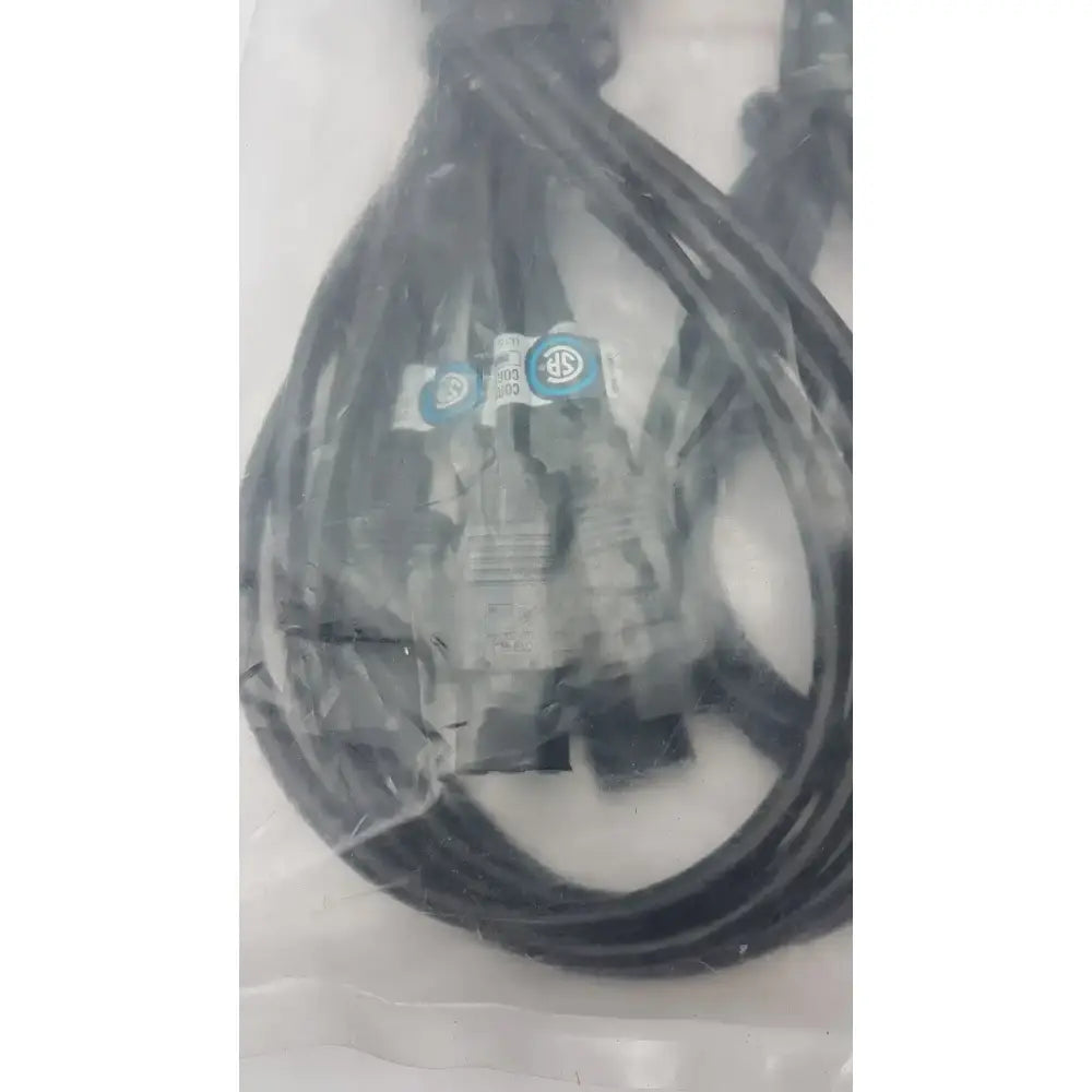 Olympus Set of 3 Olympus Universal IEC Lead K10009210 IEC Power Lead Set, second-hand product photo 12