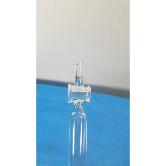 KIMAX Share Kimax #27 Squibb Separatory Funnel Neck 500mL Separatory Funnel Neck, second-hand product photo 2