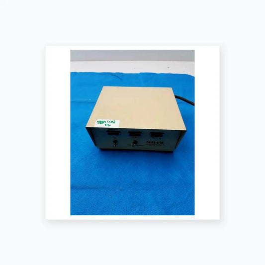 Sheldon Shel-Lab Automatic Tank Switcher Shel-Lab Automatic Tank Switcher, second-hand product photo 2