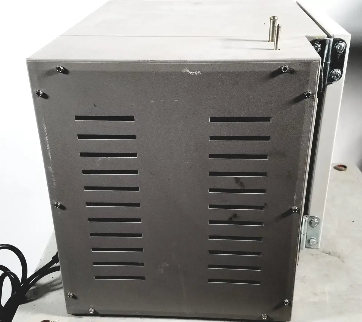 Combimatrix Sheldon VWR 1415M Vacuum Oven 9100710 Yokogawa UT150 Omega DP460 MKS PDR2000 Oligonucleotide Array Synthesizer, second-hand product photo 10
