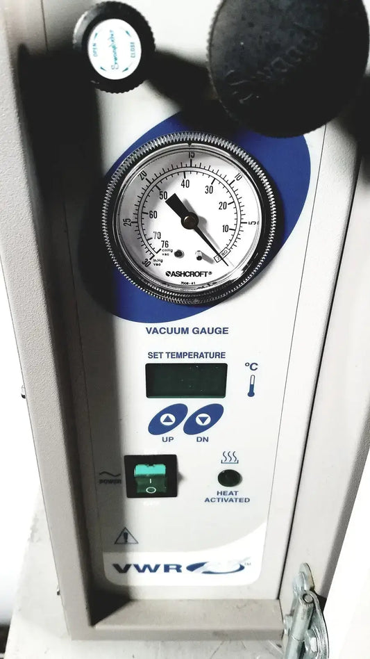 Combimatrix Sheldon VWR 1415M Vacuum Oven 9100710 Yokogawa UT150 Omega DP460 MKS PDR2000 Oligonucleotide Array Synthesizer, second-hand product photo 2