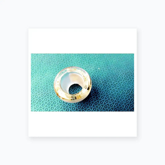 Unbranded Shift Lever Bushing | Gear Selector Linkage Repair Bushing Kit Replacement Replacement Part, second-hand product photo 2