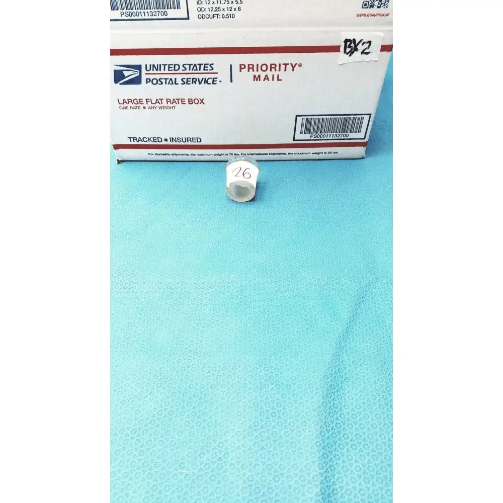 Unbranded Shift Lever Bushing | Gear Selector Linkage Repair Bushing Kit Replacement Replacement Part, second-hand product photo 5