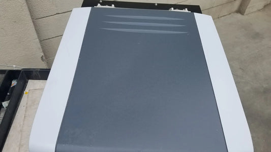 Shimadzu MCE-202 MultiNA Microchip Electrophoresis System Microchip Electrophoresis System, second-hand product photo 2