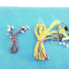 Shinagawa AWM 1007 Female Multi-Pin Connectors Wire Harness