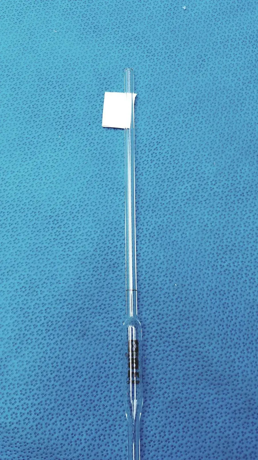 SIBATA 5 mL Volumetric Pipet Class A To Deliver TD Glass Labware Used Volumetric Pipet, second-hand product photo 11