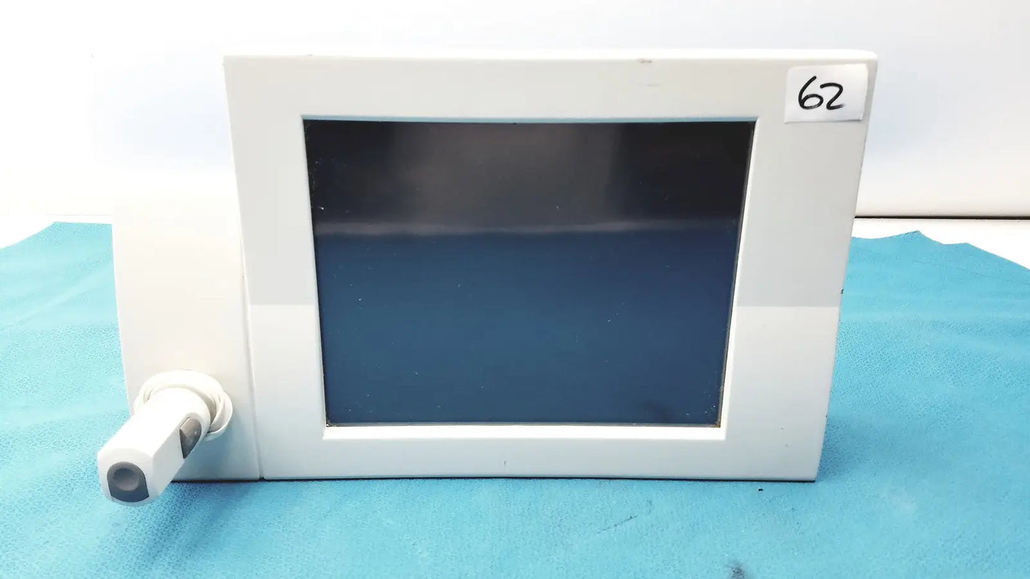 Reuse Medical Siemens 07558831 IPX4 Control Console Other Medical & Lab Equipment, as-is (for parts) product photo 1