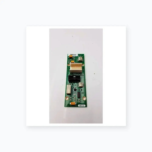 Siemens 2008 Control Board ACE2 10030742 Rev 3 Control Board, second-hand product photo 2
