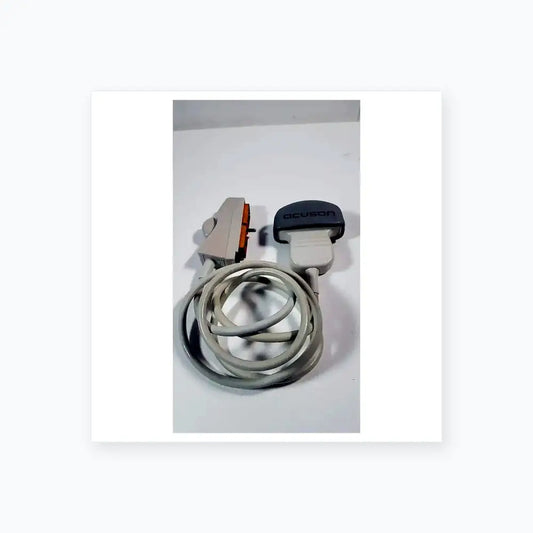 ACUSON Siemens Acuson 3 Needle Guide c3 Ultrasound Linear Array Transducer Probe Ultrasound Needle Guide, second-hand product photo 2