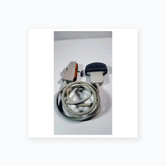 ACUSON Siemens Acuson 3 Needle Guide c3 Ultrasound Linear Array Transducer Probe Ultrasound Needle Guide, second-hand product photo 2