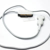 Siemens Acuson C7 Curved Array Ultrasound Transducer Probe