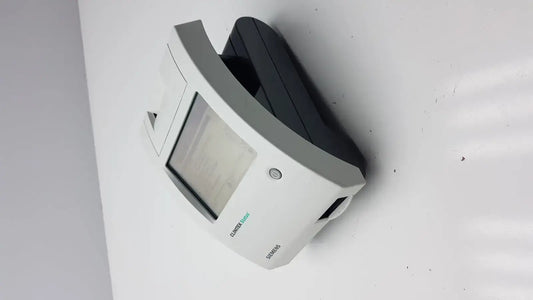 Siemens Clinitek Status Analyzer 004979 Urinalysis Analyzer, second-hand product photo 2
