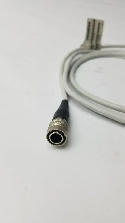 Siemens CW2 7472744 Transducer Probe G60/CV70/X300/X500/S2000/Antares Ultrasound Ultrasound Transducer Probe, second-hand product photo 2