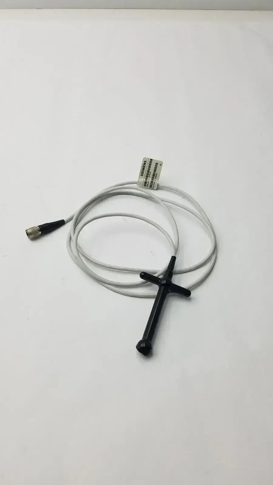 Siemens CW2 7472744 Transducer Probe G60/CV70/X300/X500/S2000/Antares Ultrasound Ultrasound Transducer Probe, second-hand product photo 9