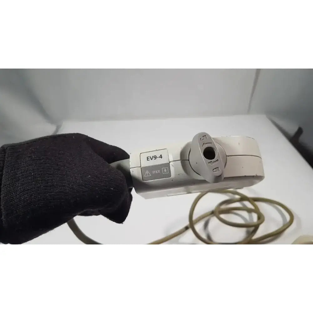 Siemens EV9-4 08647500 Endocavity Ultrasound Transducer Probe Ultrasound Probe, second-hand product photo 21
