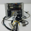 Siemens LOGO! 230RC 6ED1 052-1FB00-0BA4 With Fan, Fuse and Meter