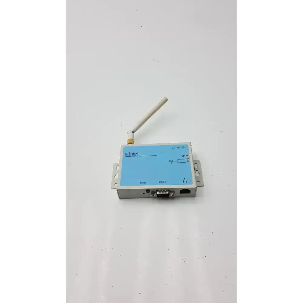 Silex Technology SX-500 Serial Server Serial Device Server, second-hand product photo 8