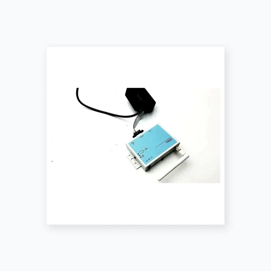 Silex Technology SX-500 Serial Servers With Part# 75505 Serial Device Server, as-is (for parts) product photo 2