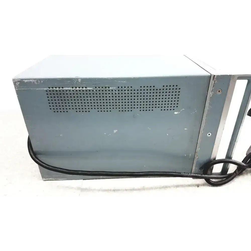 Singer Gersch FM10C Frequency Meter/Signal Generator Frequency Meter/Signal Generator, second-hand product photo 16