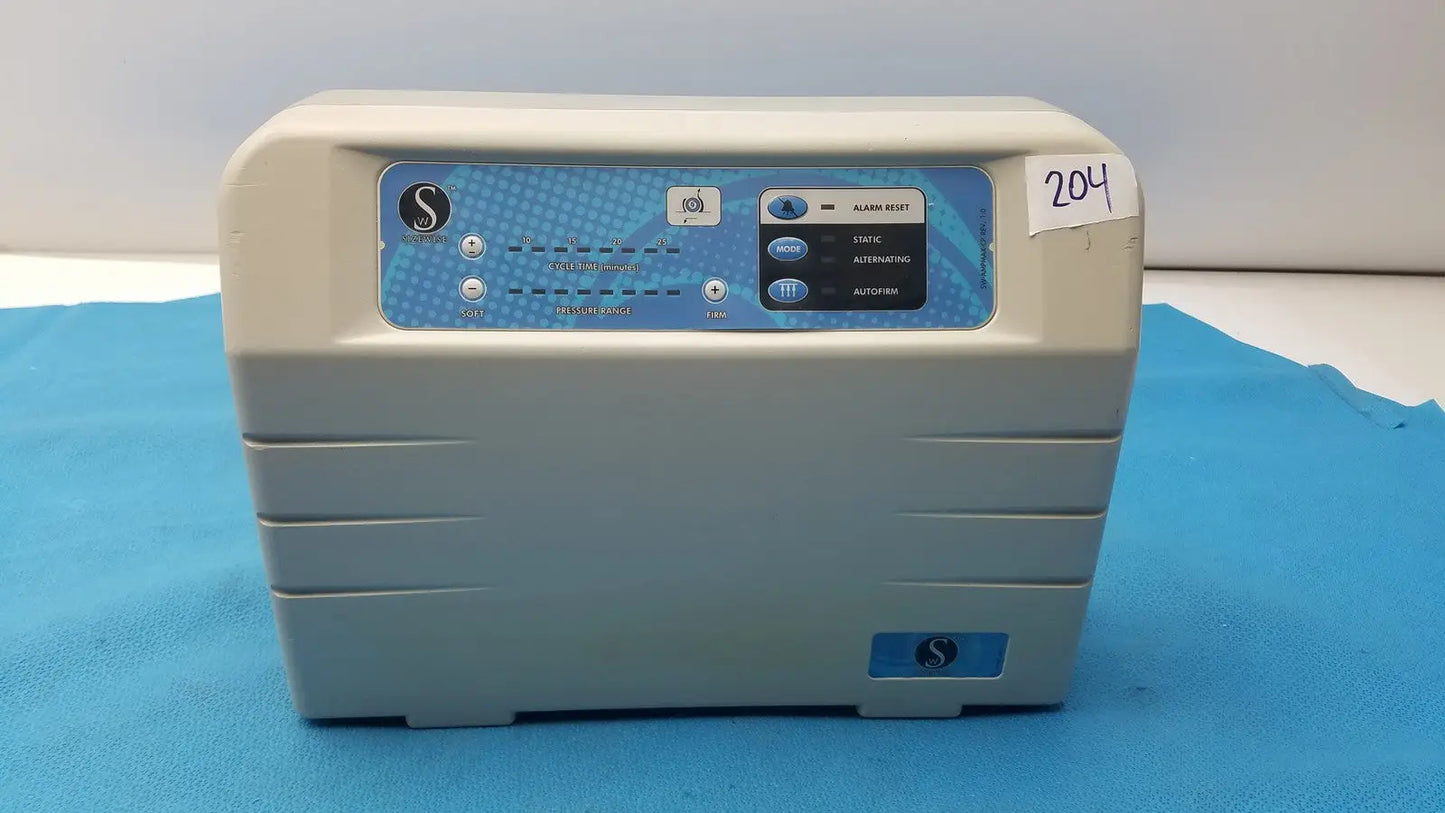 Reuse Medical Sizewise Medical Equipment Air Pump SW-AMPMAX-CP Other Business & Industrial, second-hand product photo 1