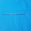 Sklar Stainless Steel Curved Surgical Instrument Size 16