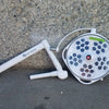 Skytron Aurora LED 5 Surgical Light (AUR5) Lot of 6