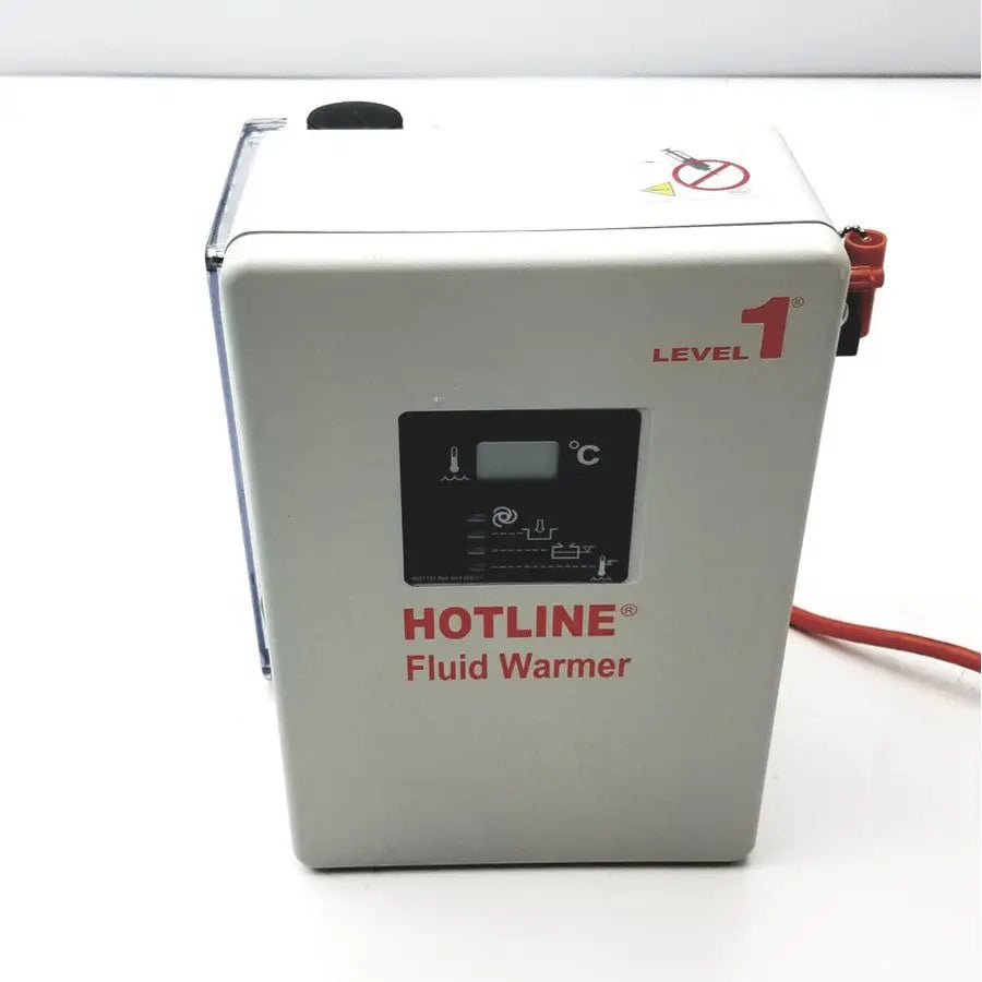 Reuse Medical Smiths Medical Blood & Fluid Warmer Level 1, HL-90 115V Blood/Fluid Warming Systems, second-hand product photo 1