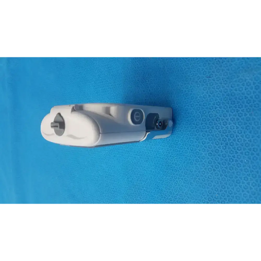 Smiths Medical Cadd-Solis Model 2110 Infusiion Pump Infusion Pump, second-hand product photo 2