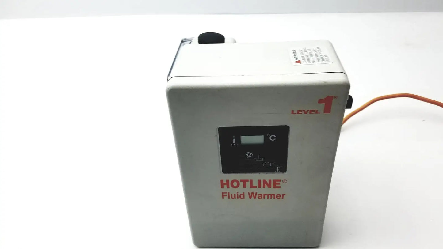 Reuse Medical Smiths Medical HL-90 Hotline Fluid Level 1 Fluid Warmer Other Medical & Lab Equipment, second-hand product photo 1