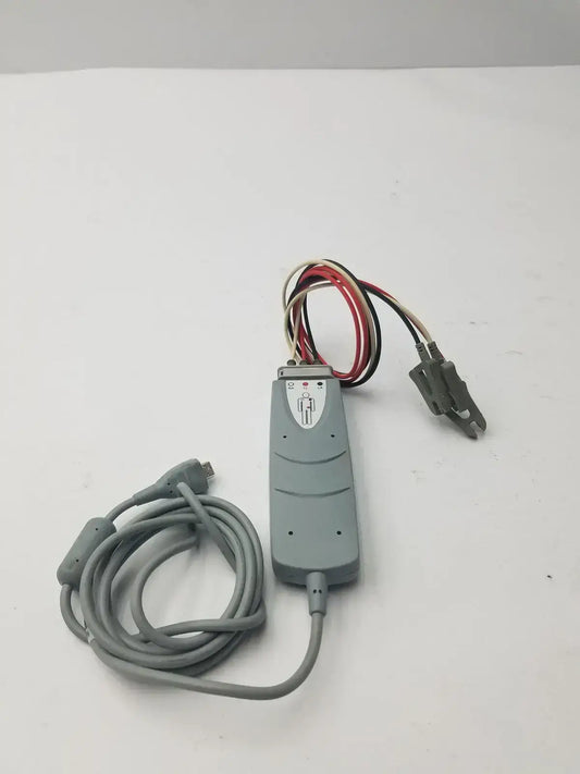 SonoSite ECG Cable P02478-03 ECG Cable, second-hand product photo 2