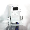 SonoSite L38/10-5 MHz Linear Transducer With Ref. P01088-01 With Rolling Stand