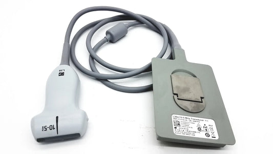 Sonosite L38xi P12742-80 10-5 MHZ Linear Ultrasound Transducer Probe Linear Ultrasound Transducer Probe, second-hand product photo 2