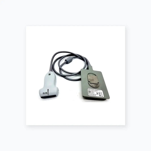 Sonosite L38xi P12742-80 10-5 MHZ Linear Ultrasound Transducer Probe Linear Ultrasound Transducer Probe, second-hand product photo 2