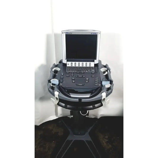 Reuse Medical SonoSite M-Turbo Portable Ultrasound System Other Medical & Lab Equipment, second-hand product photo 1