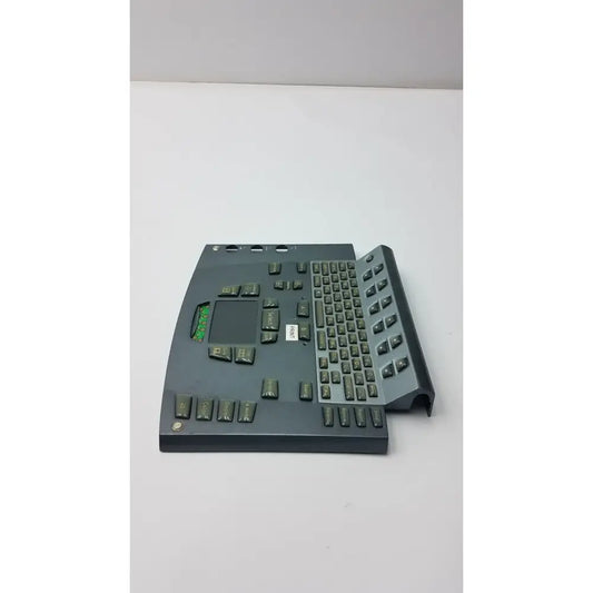Sonosite Titan Ultrasound Machine Replacement Keyboard - OEM Quality Ultrasound System Part, as-is (for parts) product photo 2