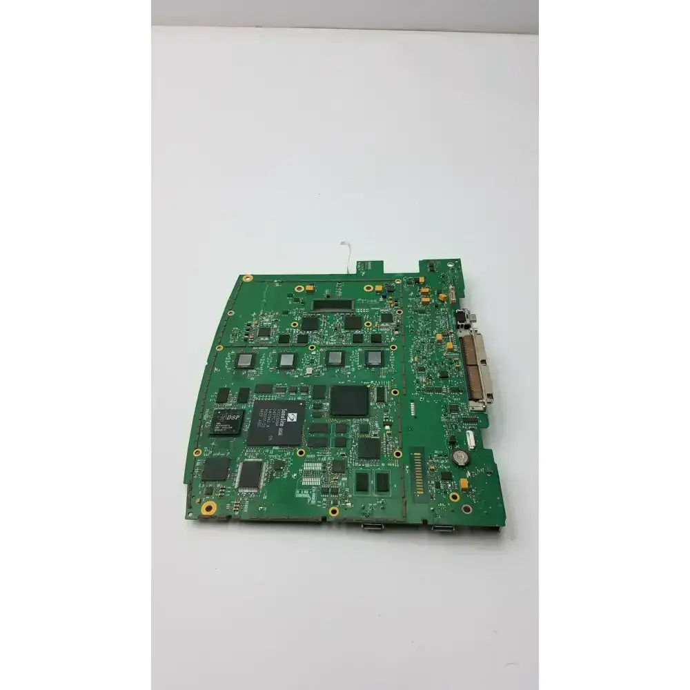 SonoSite Ultrasound Plate Replacement Part - OEM Quality Ultrasound Plate, as-is (for parts) product photo 10