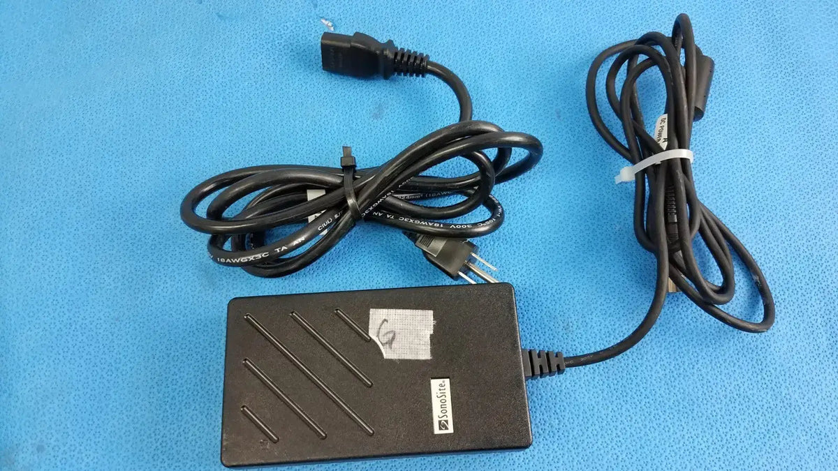 Reuse Medical SonoSite Ultrasound Power Supply PO8792-02 Ultrasound Machines, second-hand product photo 1