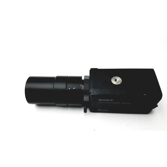Reuse Medical Sony 3CCD Digital Photo Camera DKC-5000 With Olympus U-PMTV 6L02110 Other Microscope Parts & Accessories, second-hand product photo 1