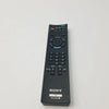 Sony RM-YD034 TV Remote Control