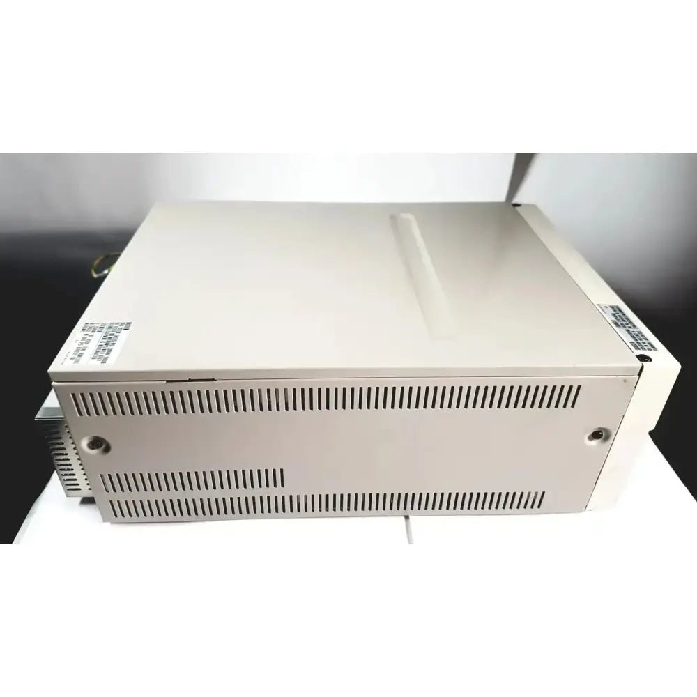 Sony SVO-9500MD Medical Videocassette Recorder SVHS/VHS Medical Videocassette Recorder, second-hand product photo 14
