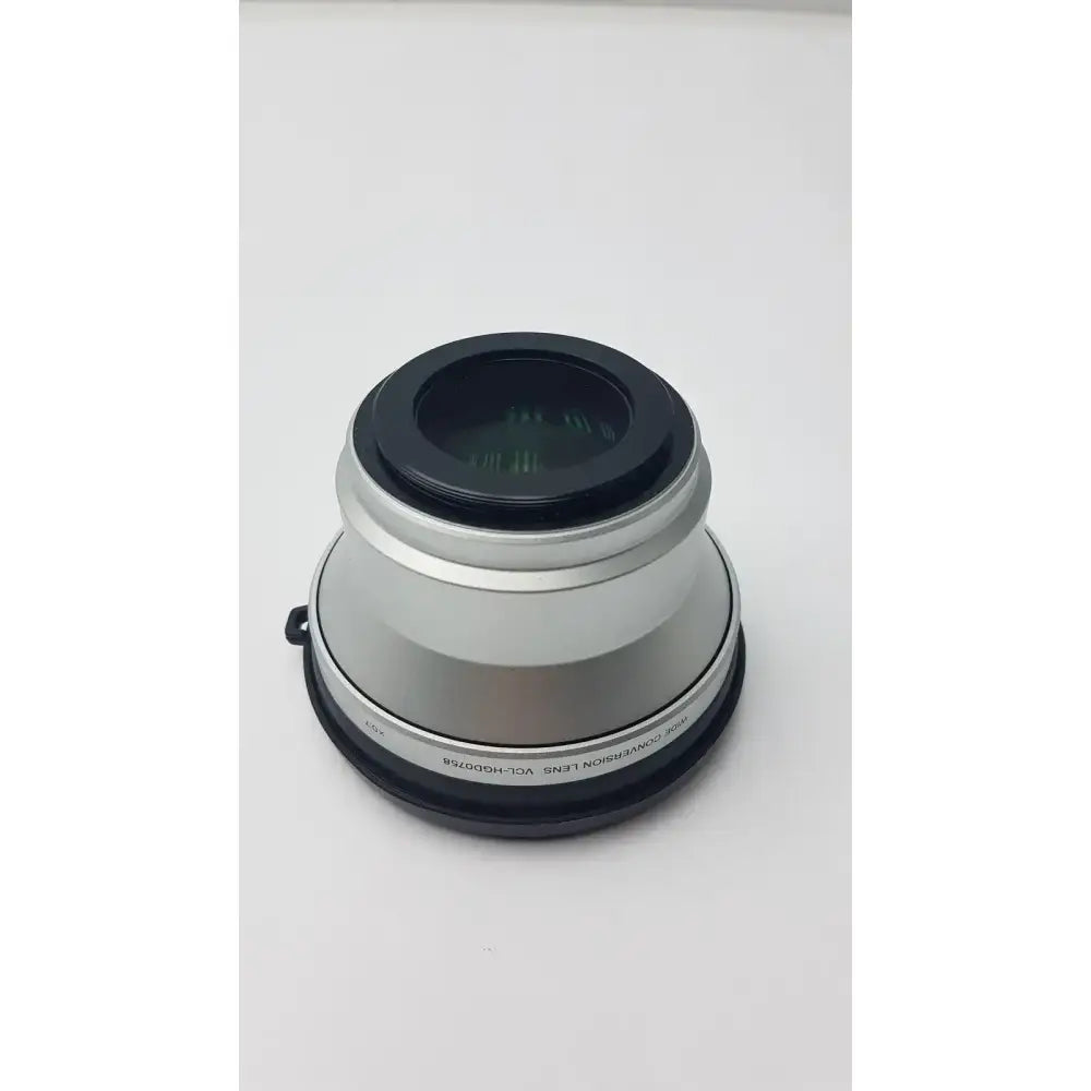 Sony VCL-HGD0758 Wide Coversion Lens x 0.7 for DSLR Wide Conversion Lens, second-hand product photo 8