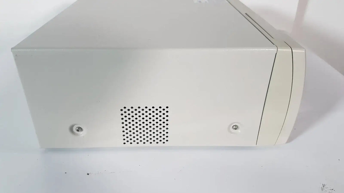 Sony Video Graphic Printer UP-980 Video Graphic Printer, as-is (for parts) product photo 7