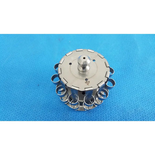 Reuse Medical Sorvall TYPE-DA-12 Centrifuge Rotor Centrifuges, second-hand product photo 1