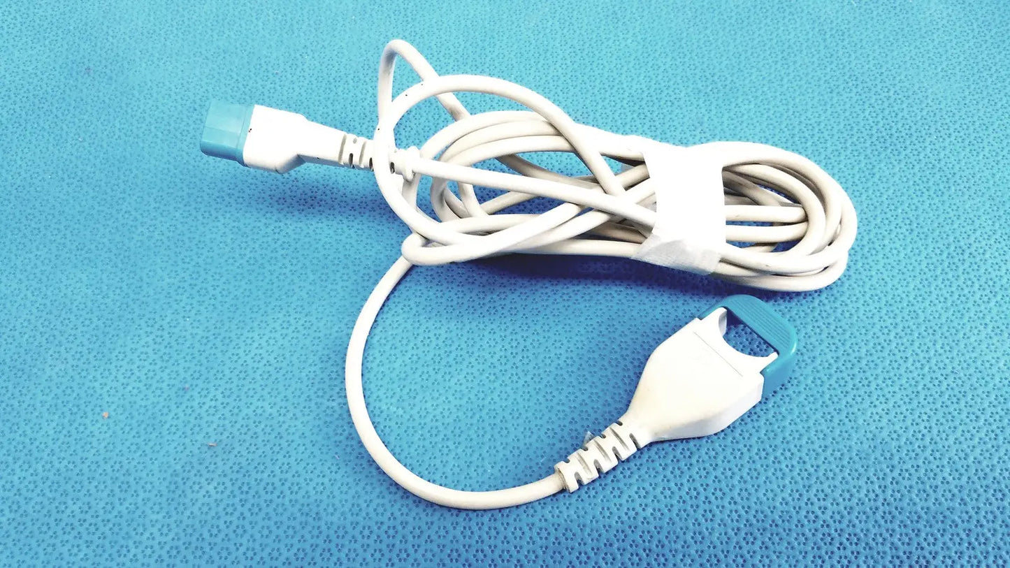 Reuse Medical Spacelabs Medical Extension Adapter Cable 700-0030-00 Other Medical & Lab Equipment, second-hand product photo 1
