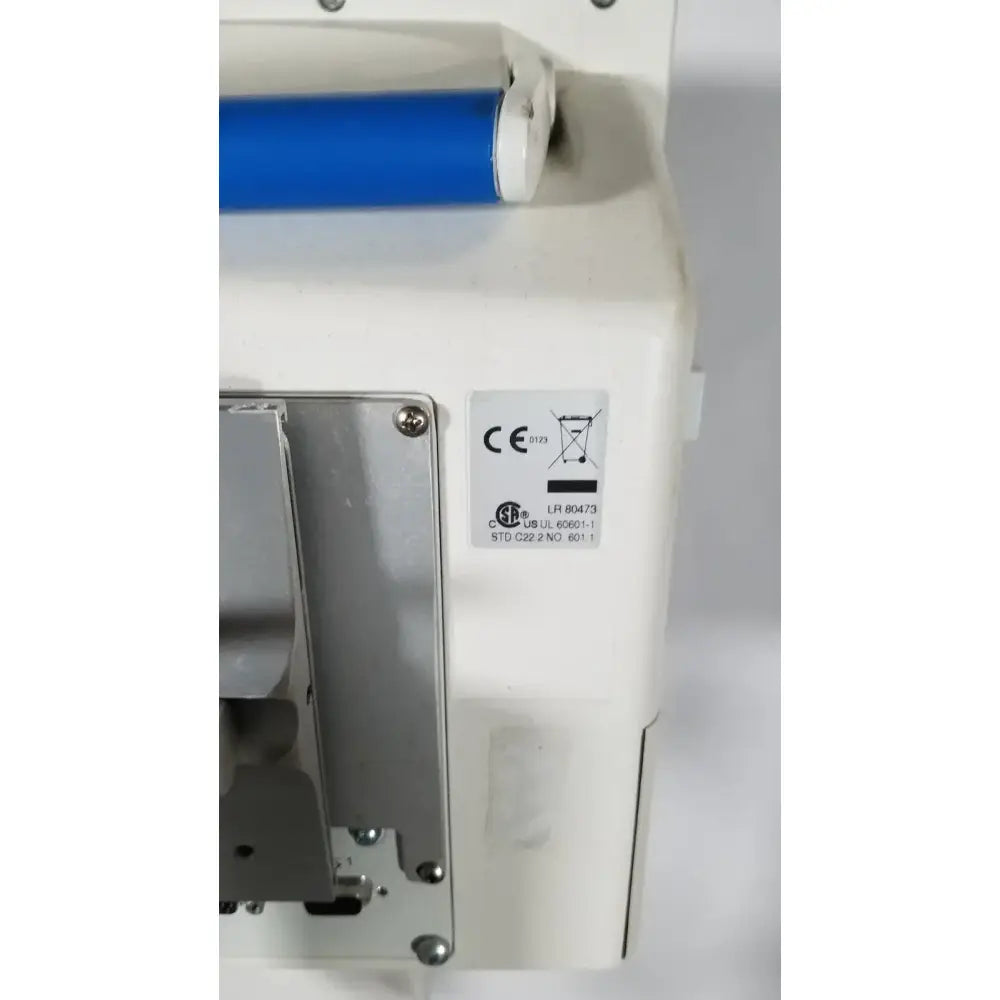 Spacelabs Healthcare Spacelabs SL 91369 Ultraview patient Monitor With Rolling Stand Patient monitor, second-hand product photo 17