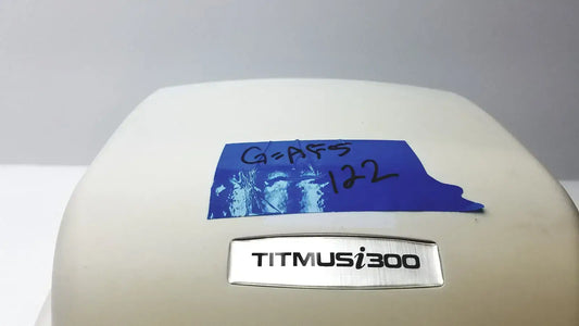 Titmus Sperian Titmus i300 Vision Screening Eye Test System Vision Screener, second-hand product photo 2